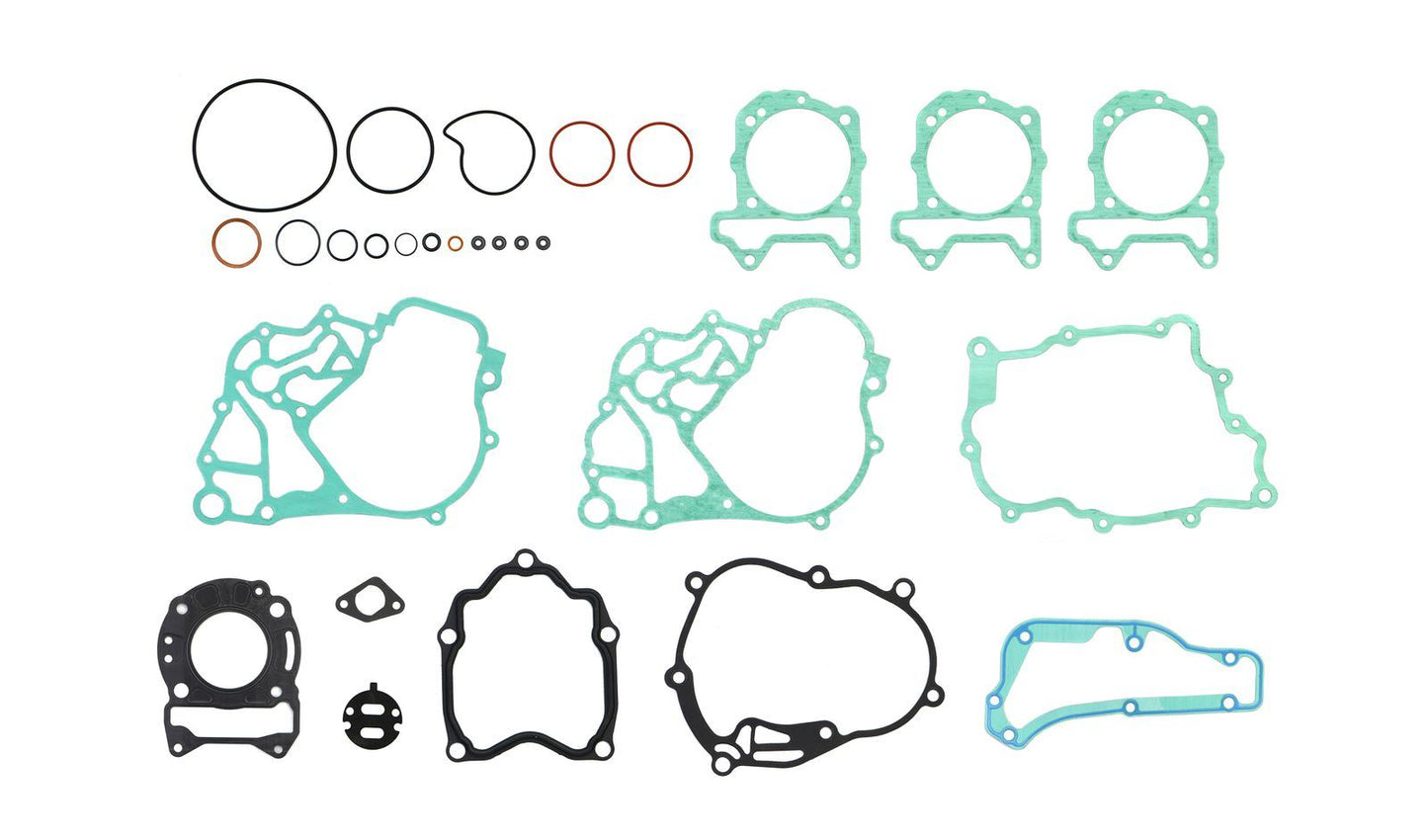 Centauro Full Gasket Set Aprilia Scarabeo 125 GT 2003-2006, Sport City 2004-2006
