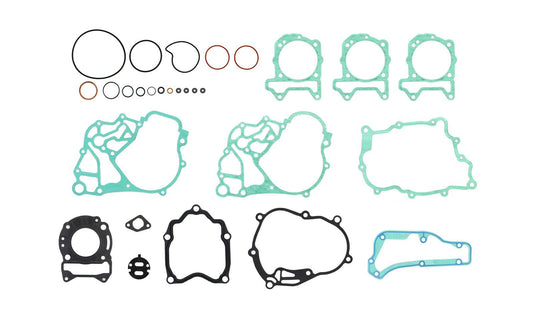 Centauro Full Gasket Set Aprilia Scarabeo 125 GT 2003-2006, Sport City 2004-2006