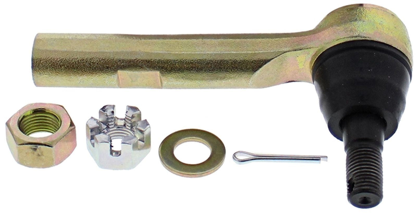 Outer Tie Rod End Kit Kawasaki Mule PRO-DX 16-18, Mule PRO-DX EPS 2021, Mule PRO-DXT 16-21, Mule PRO-DXT EPS 2021, Mule PRO-FX 800 15-22, Mule PRO-FX 800 EPS 21-22, Mule PRO-FX 800 LE 19-22, Mule PRO-FXR 800 18-22, Mule PRO-FXT 800 15-22, Mule PR