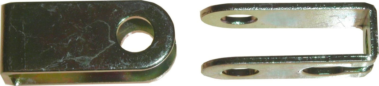 Cable Clevis Quick Release