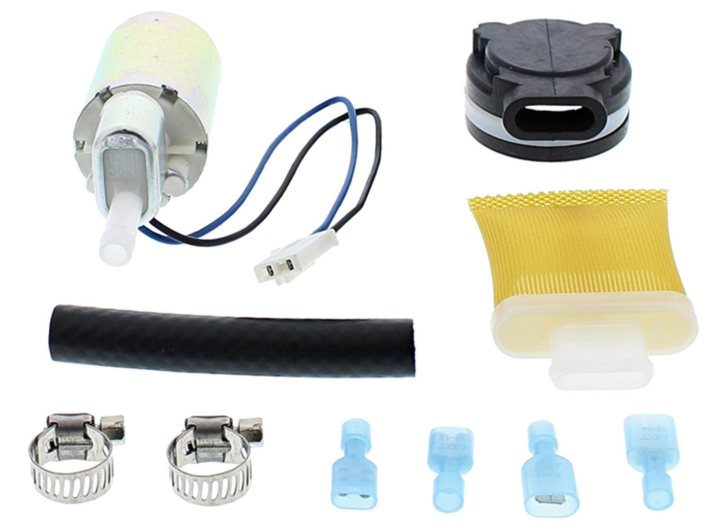 Fuel Pump Kit Kawasaki KFX 700 V-Force 04-09, KVF650 Prairie 02-03, KVF700 Prairie 04-06, Suzuki LTV-700F Twin Peaks 04-06