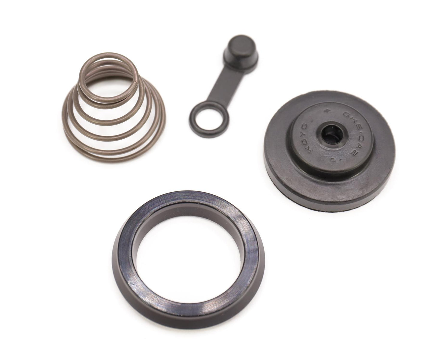 TourMax Clutch Slave Kit Suzuki OE Refs: 09285-06008, 23164-05A00, 23163-06B00, 59122-01A00