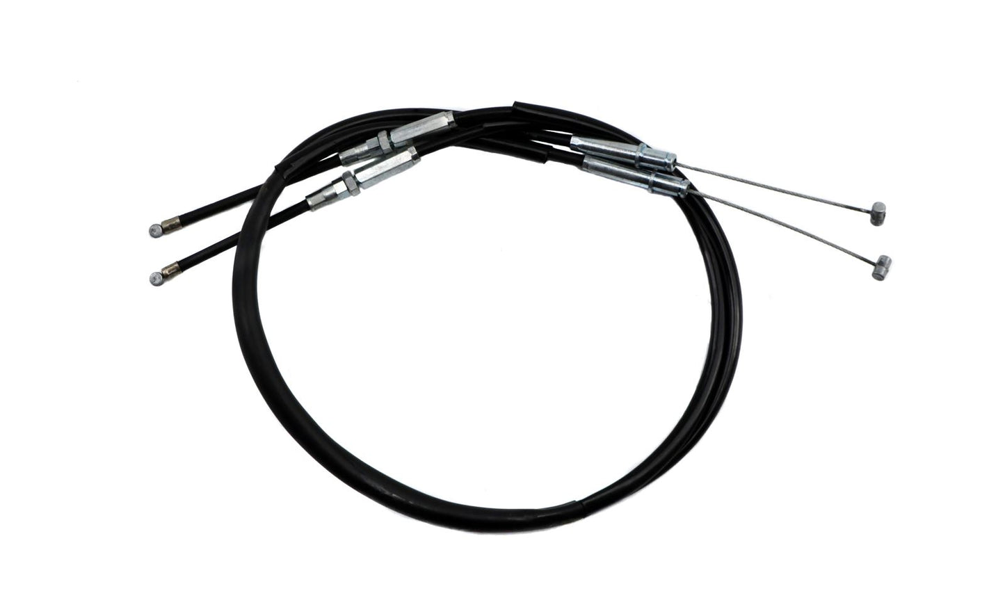 Ex-Up Cables For Yamaha YZF R1 98-01 (Pair)