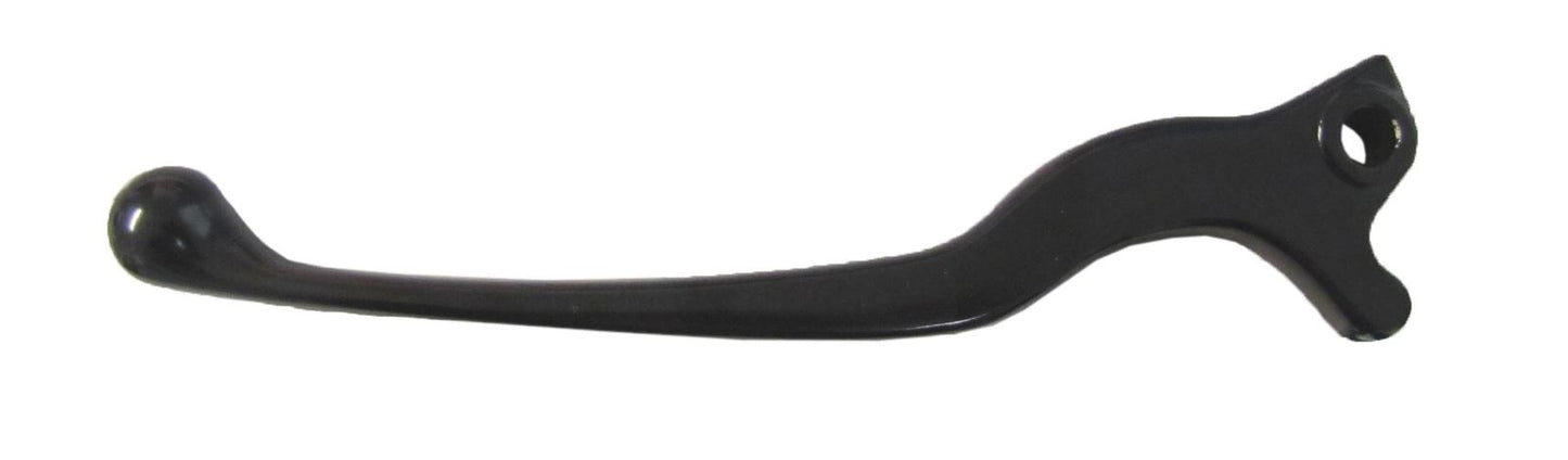 Front Brake Lever Black Piaggio, Gilera (Heng Tong Brake)