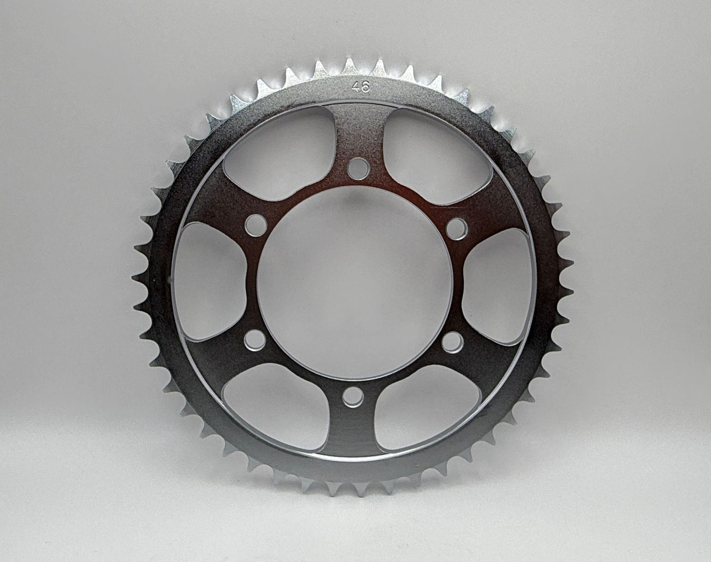 2014-46 Rear Sprocket Triumph 765 Street Triple 17-21