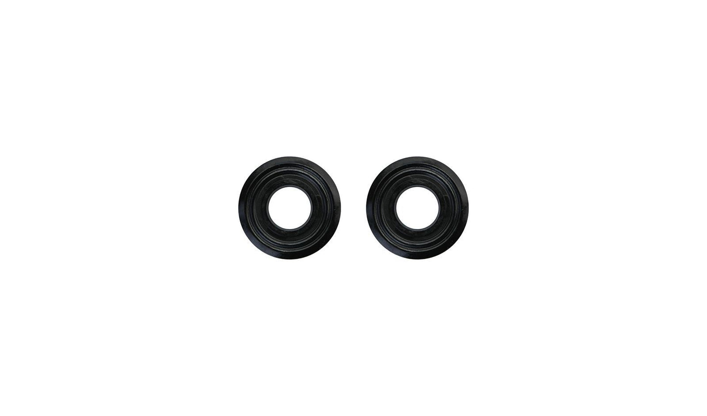TourMax Cylinder Head Mounting Rubbers Suzuki DR-Z400E 07, DR-Z400S,SM 07-11, LT-Z400 07-10, RM-Z400 07-11 OE Ref: 11191-27E00