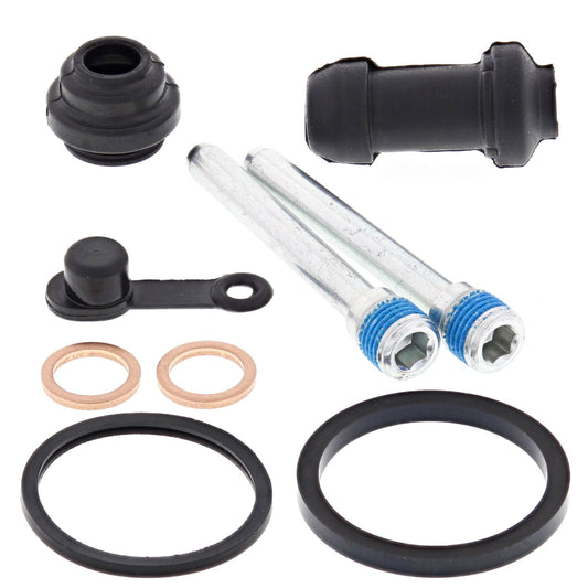 Caliper Rebuild Kit Rear Yamaha YZ250 90-91, YZ250 90-97, YZ250 92-95, YZ250 96-97