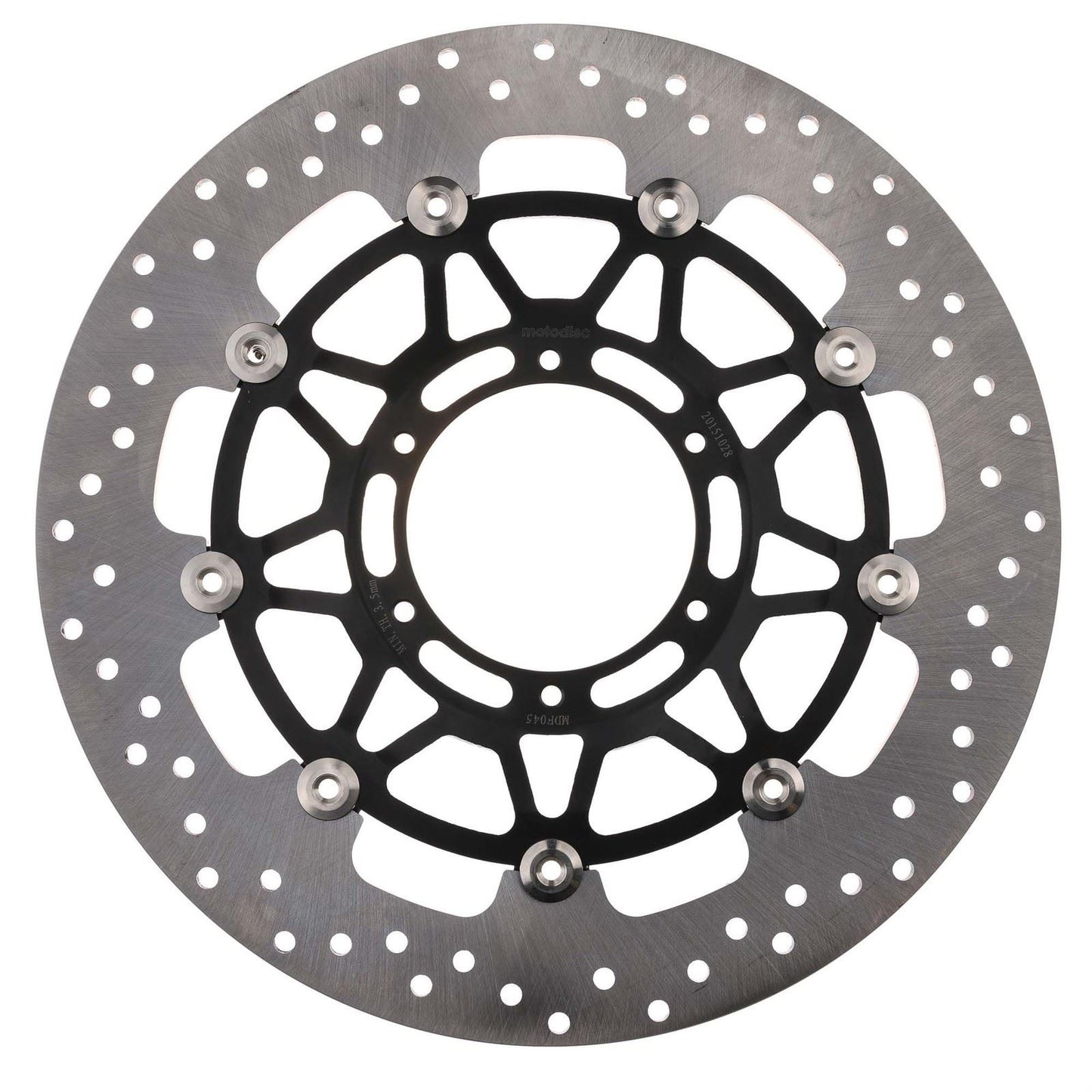 Disc Front Left or Right Honda CBR900R 00-03