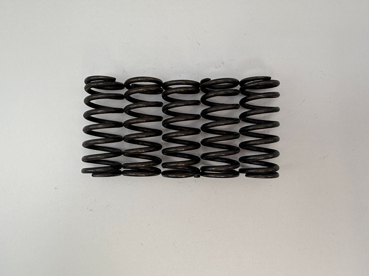 TourMax Clutch Springs Heavy Duty OD 19.50mm Length 48.00mm (2.60) OE Ref: 22401-MEE-000
