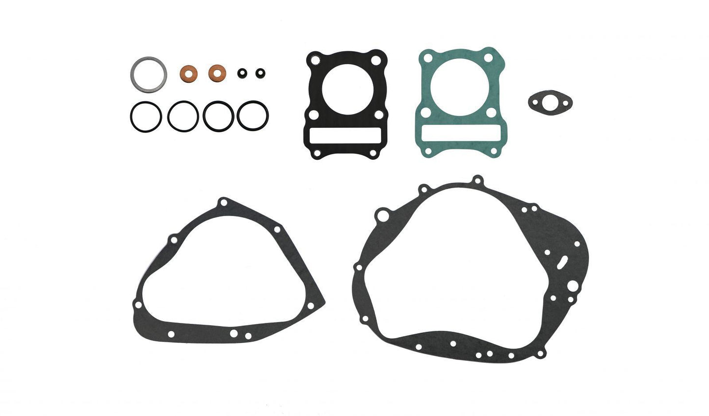 Full Gasket Set Suzuki DR125SE 94-02, EN125HU 04-09, GZ125 98-03, GN125 82-01, GS125 ES 1982-1994