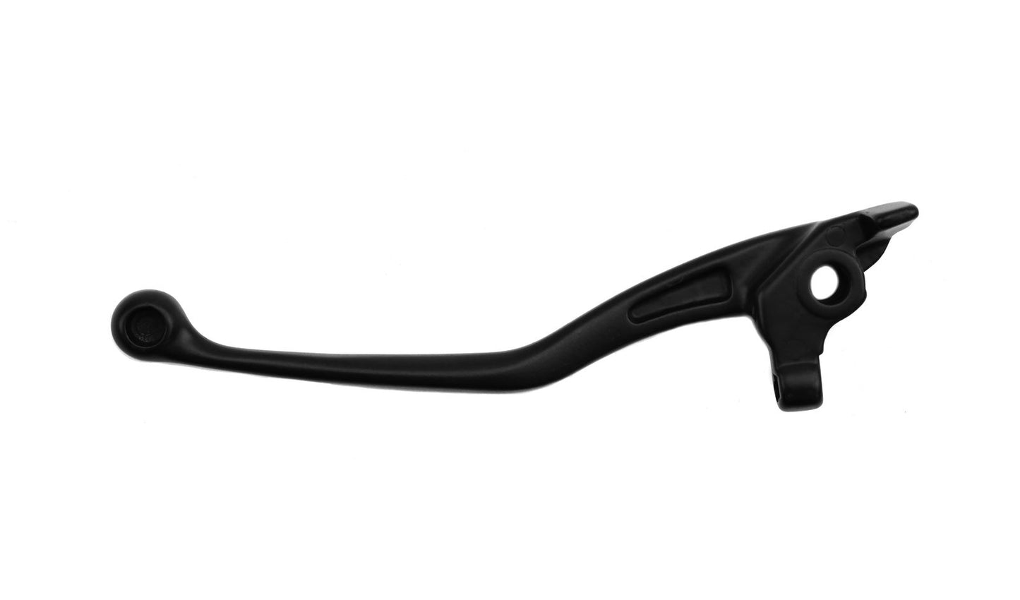 Front Brake Lever Black Yamaha 3YA