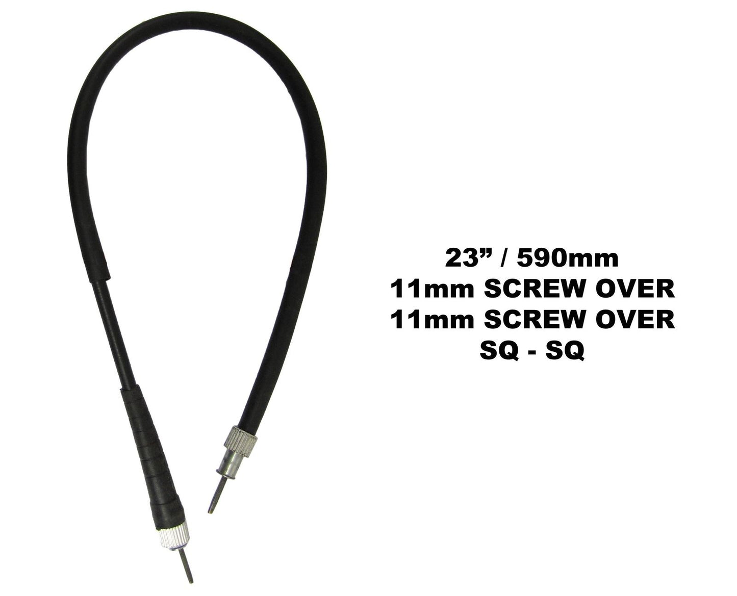 Speedo Cable Cagiva Mito 125