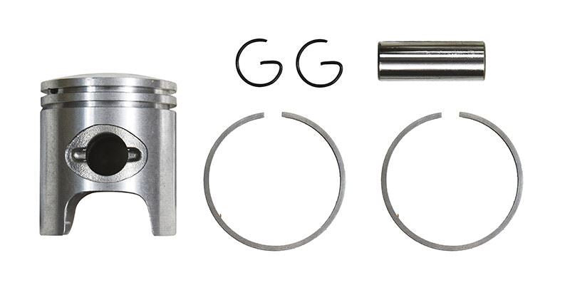 Piston Kit Peugeot STD 50cc Models A/C & L/C(40.00mm) (Each)