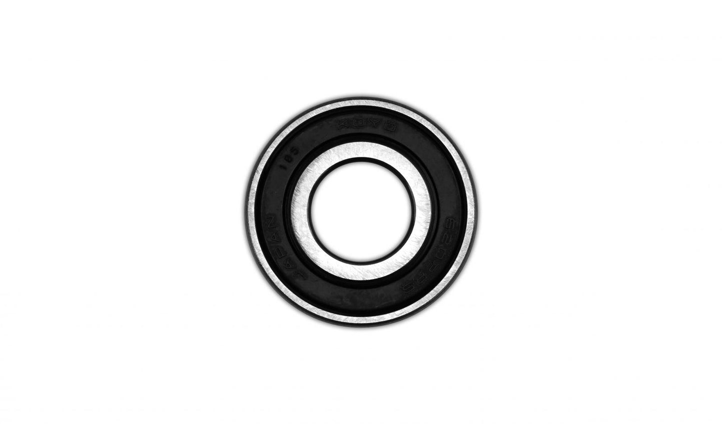 Koyo Bearing 6202-2RS-C3 (ID:15mm x OD:35mm x W:11mm)