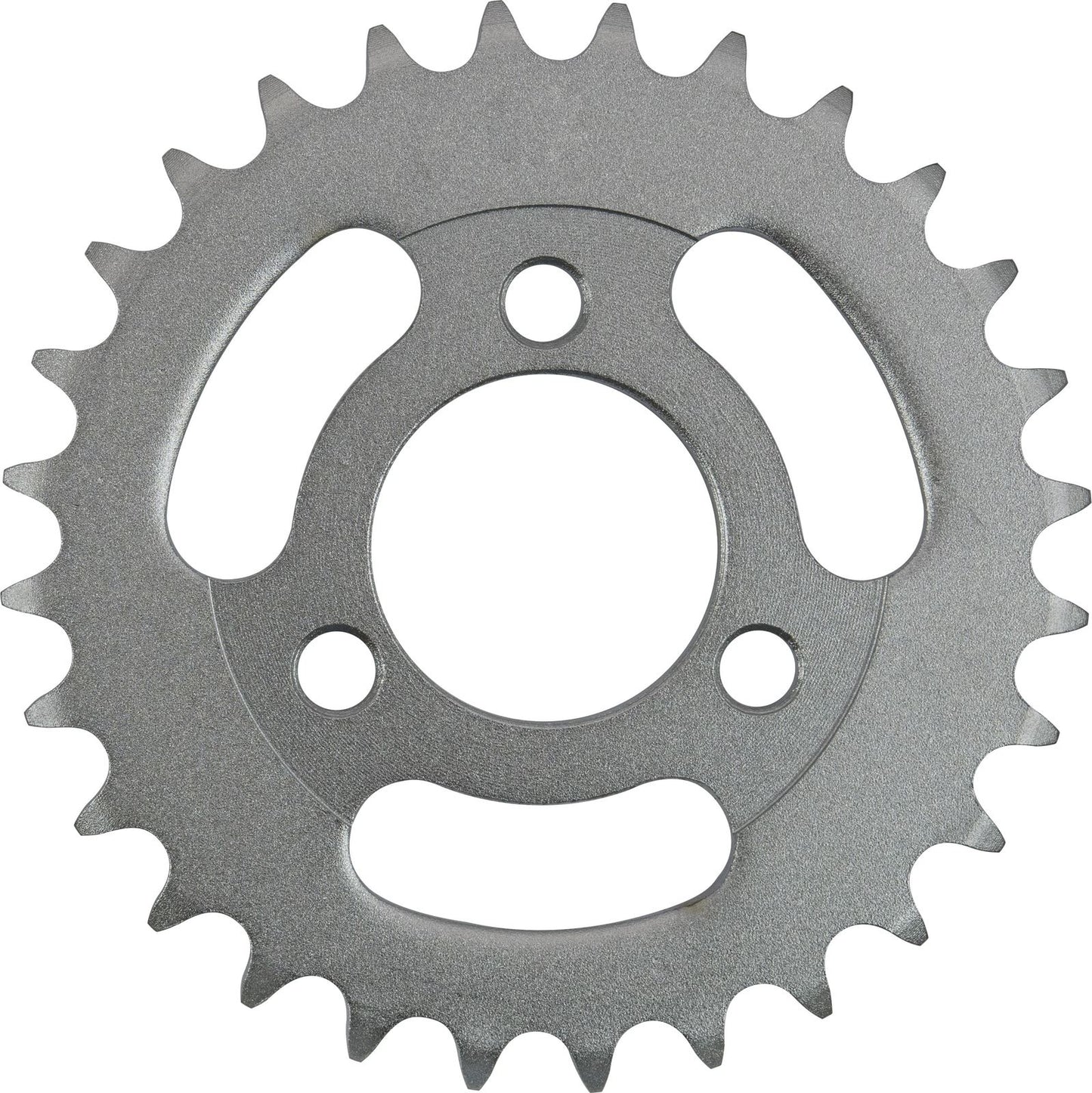 Rear Sprocket For Honda Z50R(38mm Centre) ID=38 OD=54 3 HOLES P=420 30 Teeth