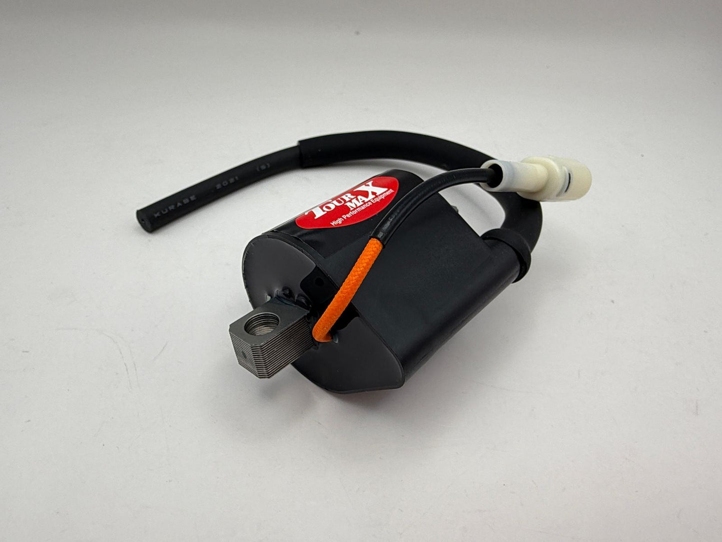 TourMax Ignition Coil Kawasaki KX250 04 OE Ref: 21121-0010