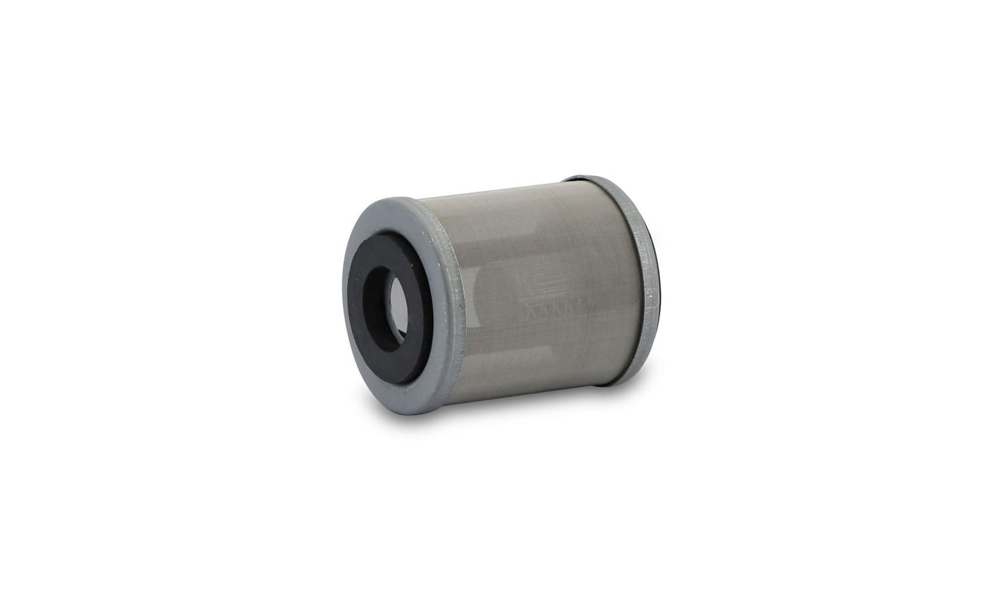 Oil Filter Reference: HF142, HF143 Yamaha L:48mm x W:38mm T:G