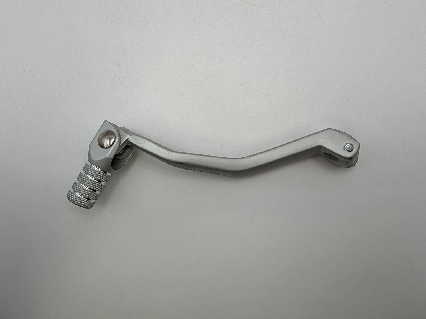 Gear Lever Alloy Silver Yamaha YZ250 1999-2004 OE Ref. 5CU-18110-00