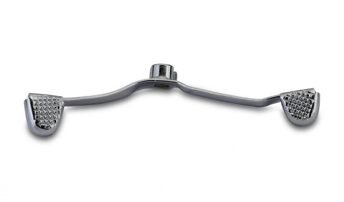 Gear Lever Honda C90 Cub 85-01 Kickstart Model