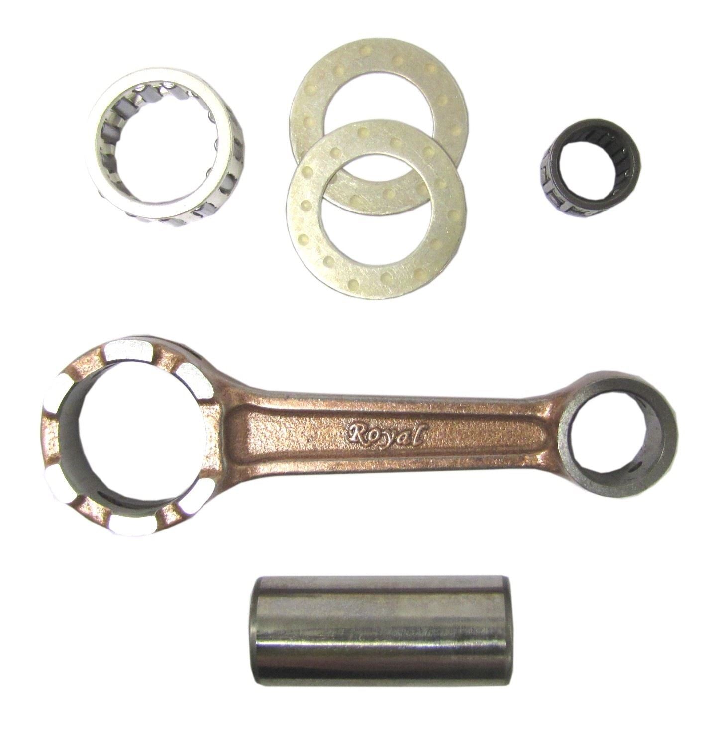 Con Rod Kit Kawasaki KX60 85-03, KX65 00-12 RM65 03-05