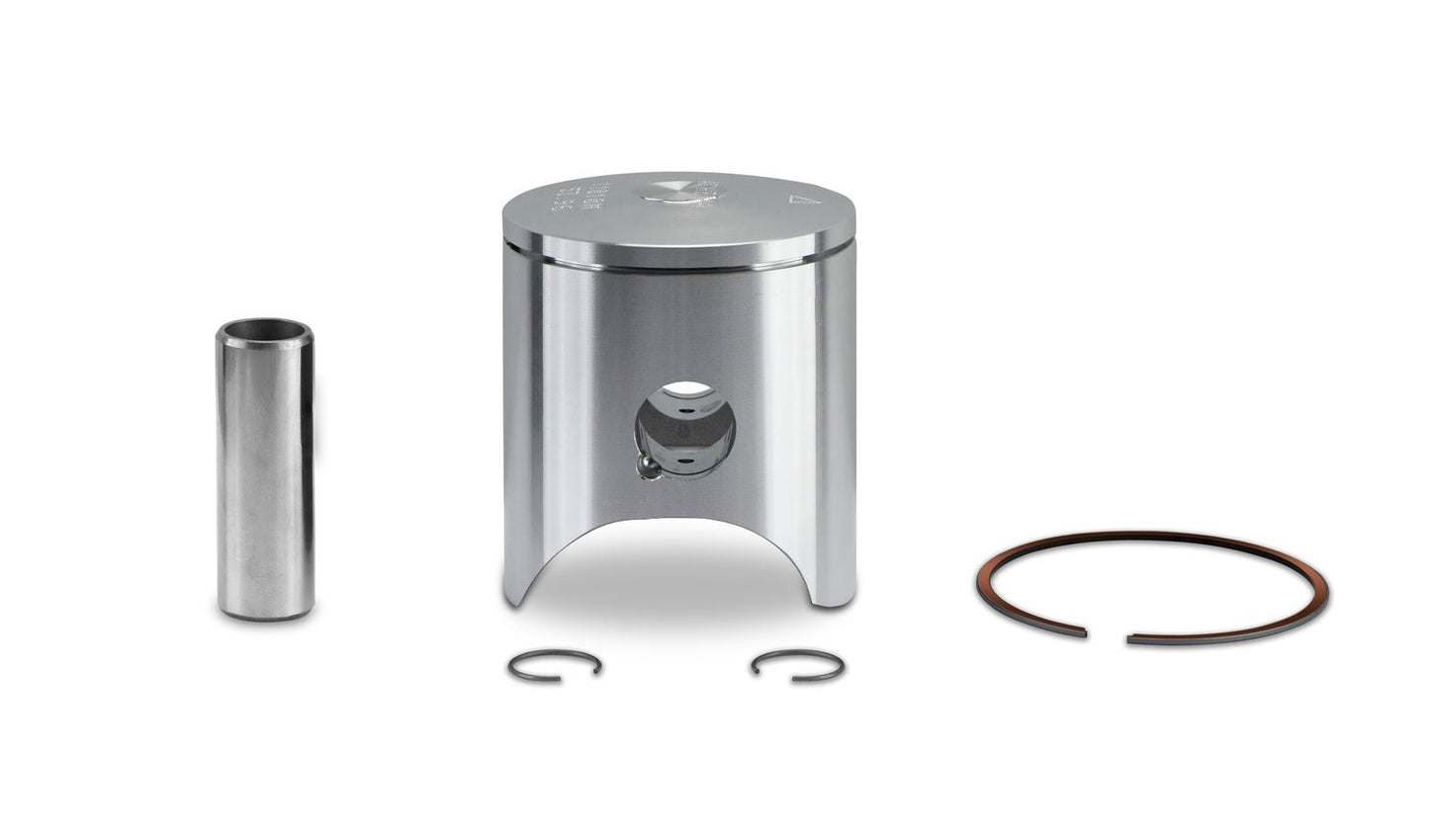 Athena Piston Kit (Forged) 53.96mm Yamaha YZ125 97-04, WR125 97-04 (B)