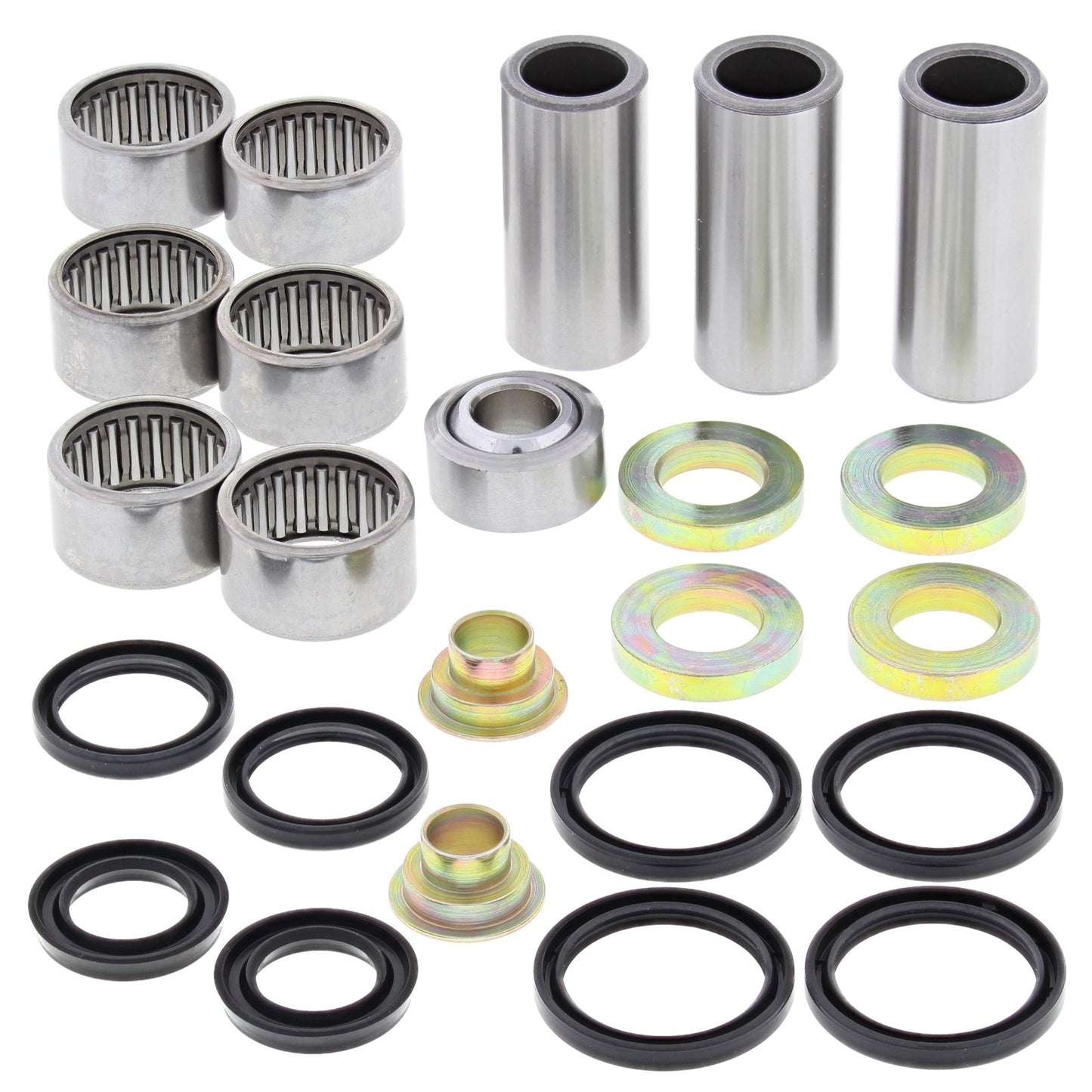Linkage Bearing Kit Husqvarna CR125 2001, CR125 96-97, CR125 98-00, CR125 98-01, CR250 1997, CR250 1998, CR250 2001, CR250 98-01, CR250 99-00, WR125 2001, WR250 2001, WR360 2001