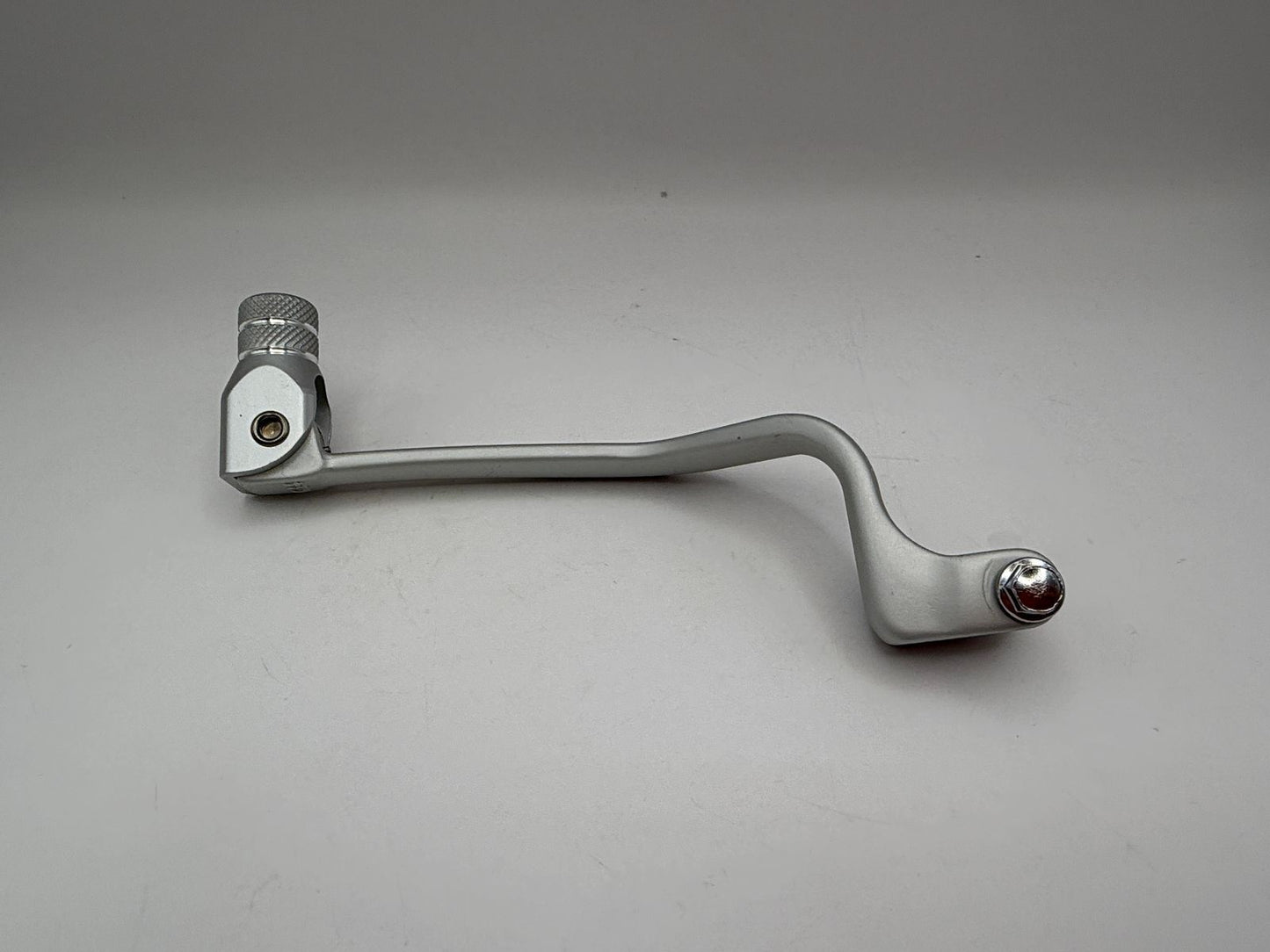 Gear Lever Alloy Silver Triumph TF250X 24-25