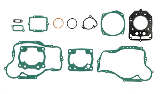 Centauro Full Gasket Set Kawasaki KX250D1,D2 85-86, KXT250 Tecate 1986-1987