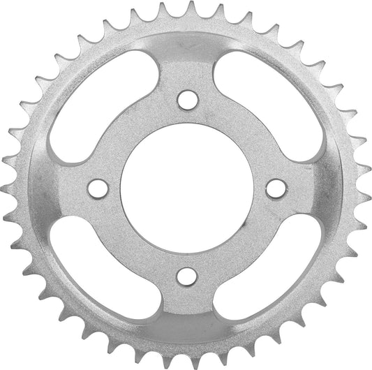 800-39 Rear Sprocket For Hartford 125cc & 150cc(Dished Sprocket For) 39 Teeth