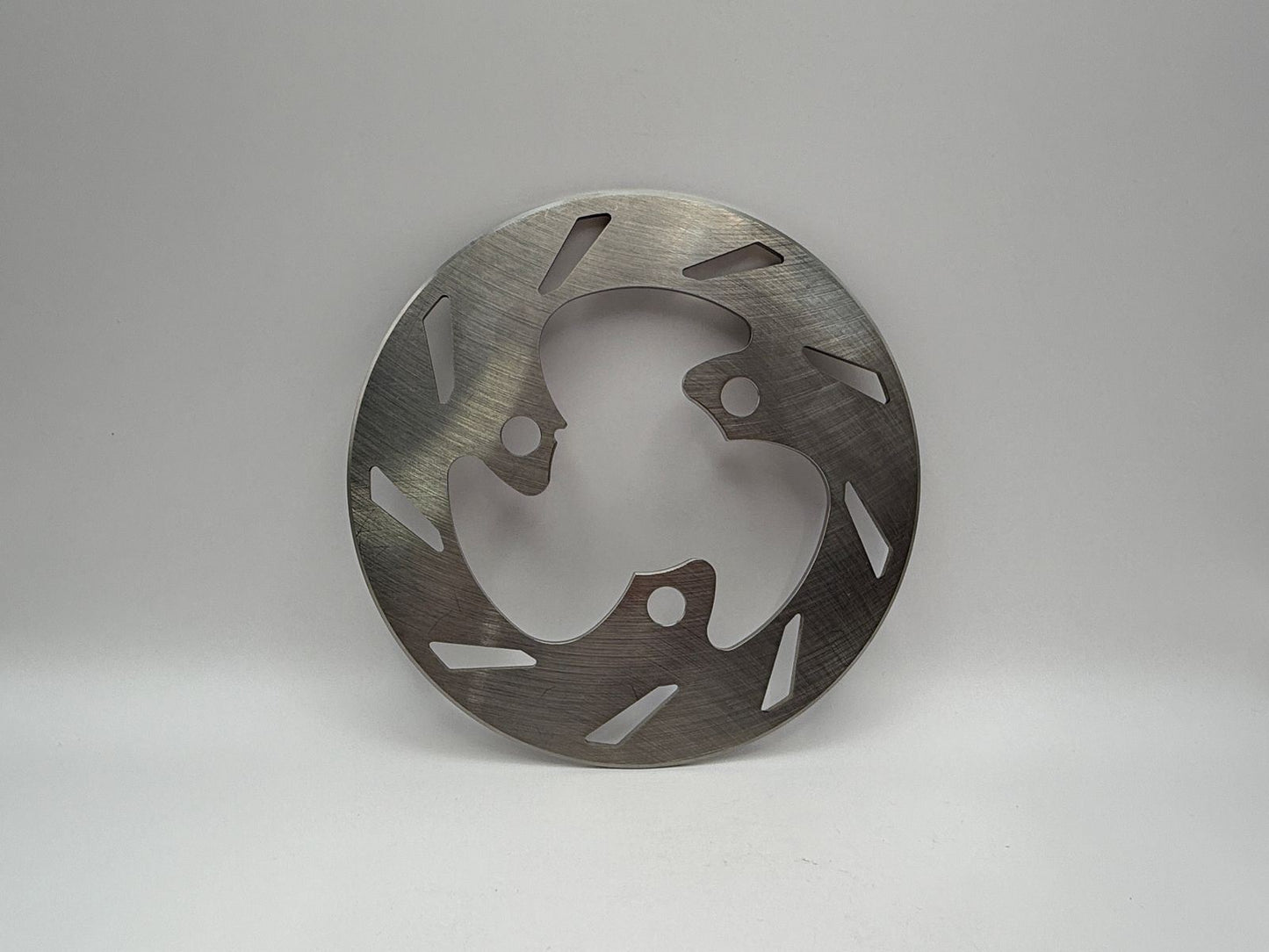 GoldFren Front Brake Disc Peugeot 50 Speedfight 96-08