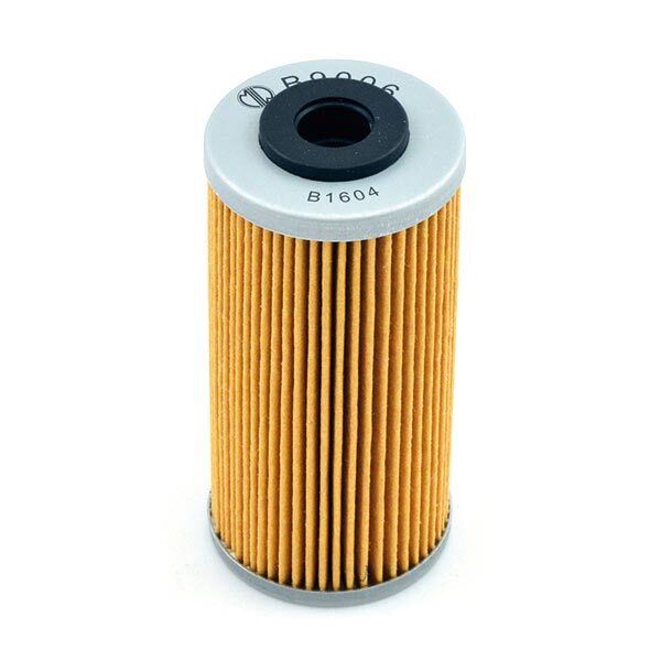 Oil Filter Reference: HF611 BMW G450X 2009, Sherco Enduro, SM T:P