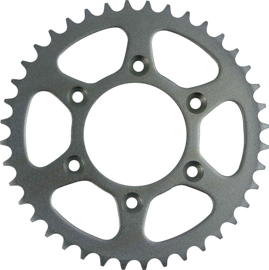 22-49 Rear Sprocket Aprilia RX125 90-93, 2000, 08-12, 125 Tuareg Rally 89-93