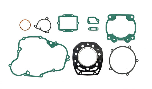 Centauro Full Gasket Set Kawasaki KX500,C1,D1 1986-1988
