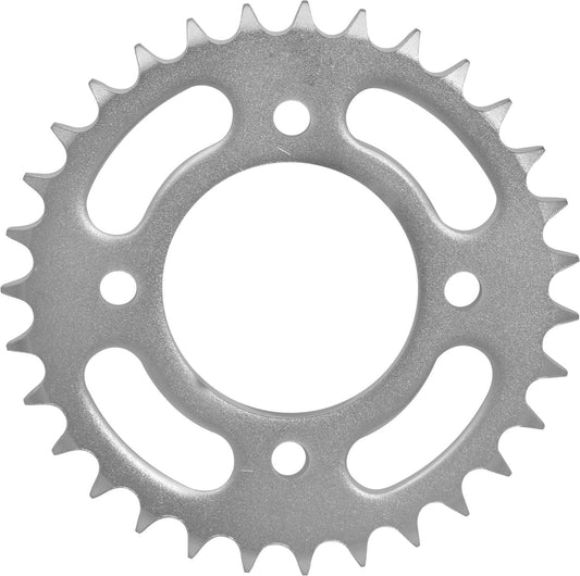 810-42 Rear Sprocket Suzuki RG125 85-88, GN125 94-01, GS125 Drum Brake Model 82-83
