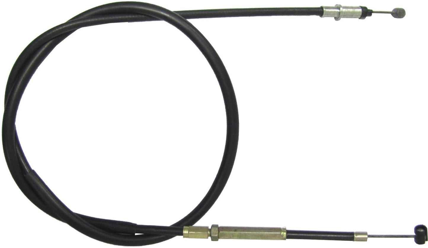 Clutch Cable Suzuki RM80, RM85 1989-2010