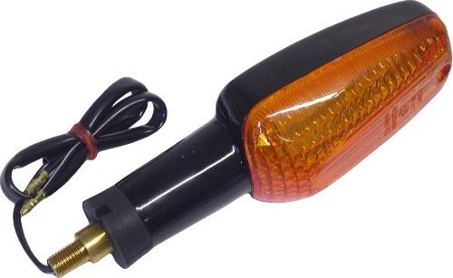 Complete Indicator Honda XL1000V Varadero Rear Right Short Stem(Amber)