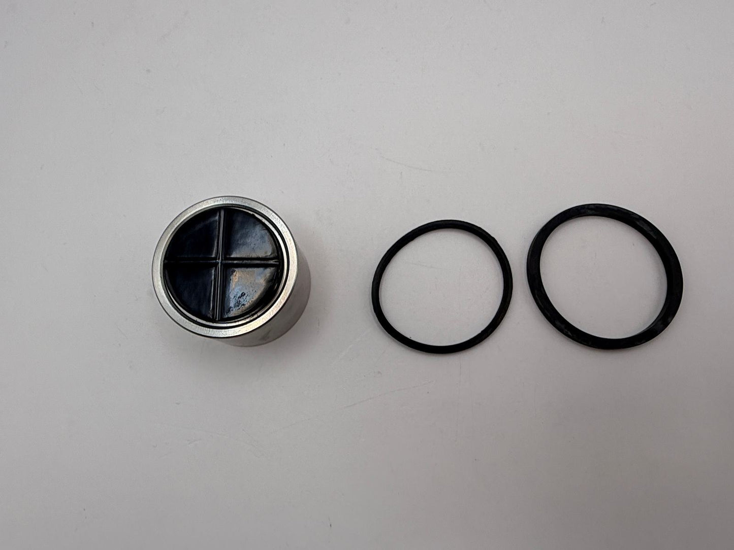 Stainless Steel 316L Brake Caliper Piston & Seal Kit 38mm x 26.50mm