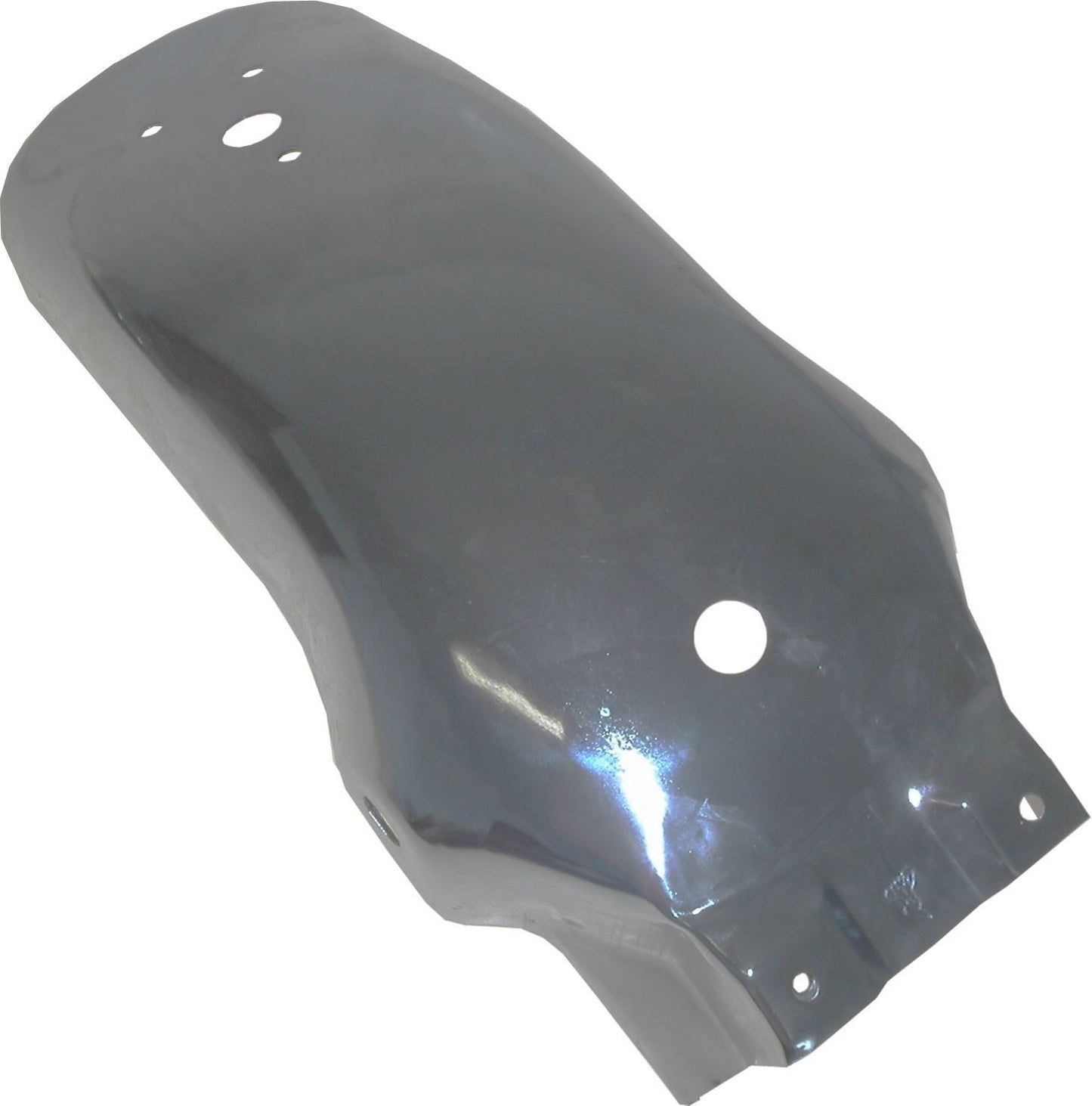 Rear Mudguard Chrome Fits Honda CM125T,CM250T (Each)