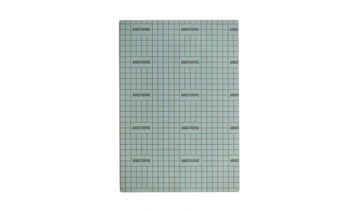 Centauro Gasket Paper 235mm Square 0.50mm Thick