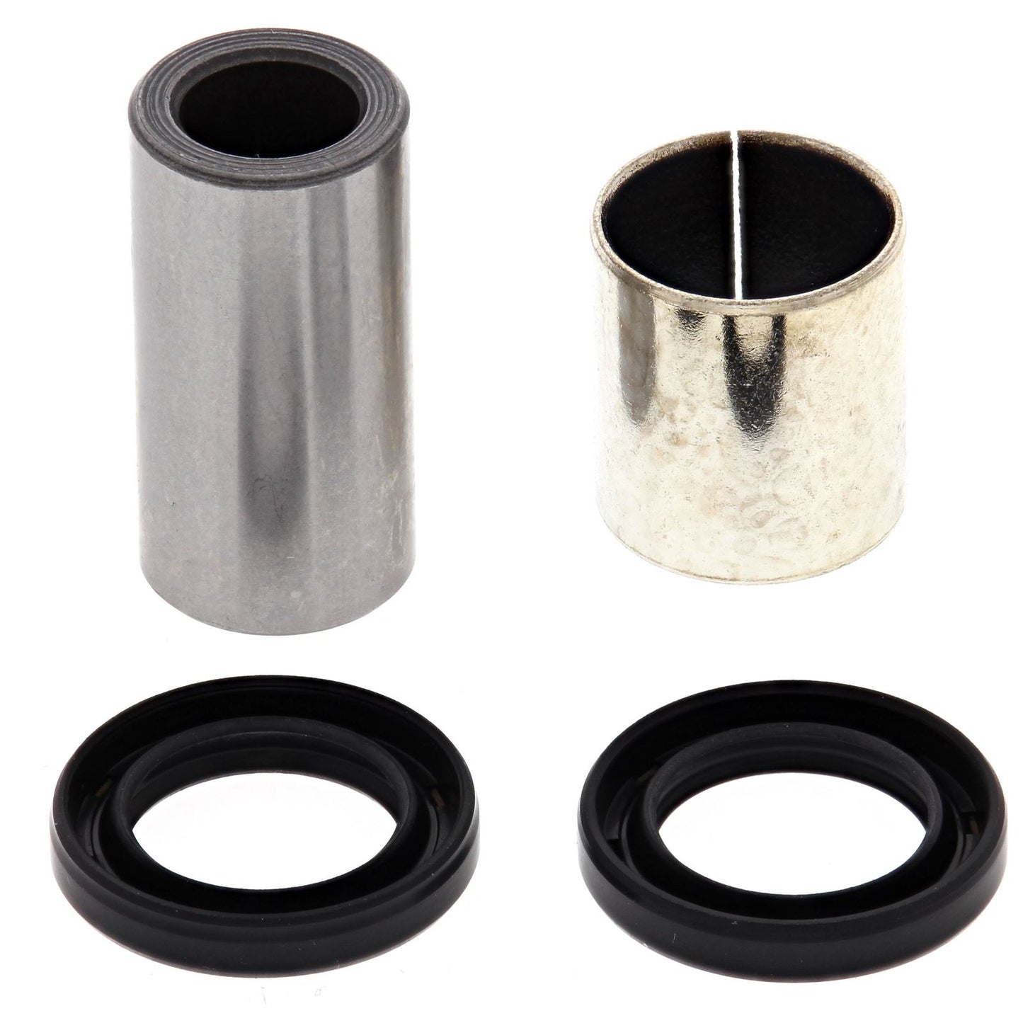 Lower Rear Shock Bearing Kit Honda TRX250X / EX Sportrax 06-12, TRX350FE 2006, TRX350FM Fourtrax Rancher 2006, TRX350TE 2006, TRX350TM Fourtrax Rancher 2006