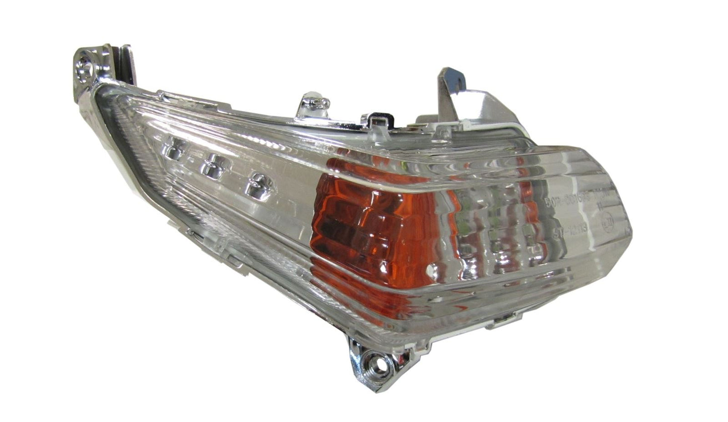 Indicator Suzuki GSR600 Front Right 06-10