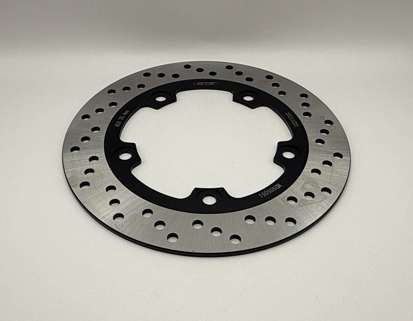 Rear Brake Disc Suzuki GW250 Inazuma 13-18 (Solid)