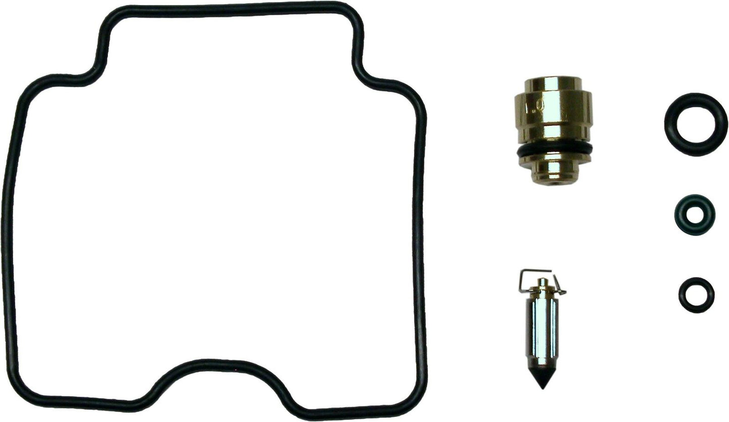 TourMax Carb Repair Kit Yamaha XV1600A Wild Star 99-02