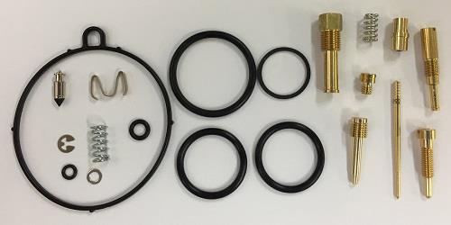 TourMax Carburettor Rebuild Kit Honda TRX90 99-05