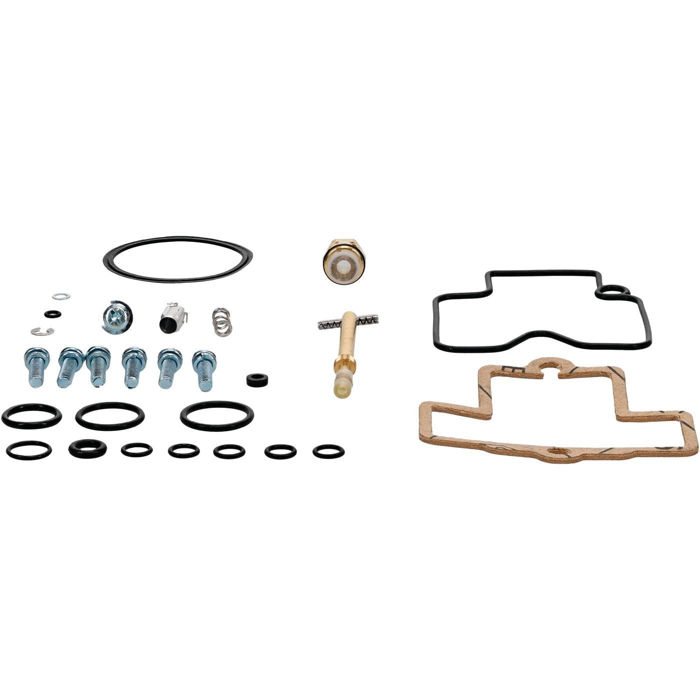 Carburetor Rebuild Kit KTM EXC 400 00-02, EXC 520 00-02, EXC-G 250 Racing 2002, MXC 400 01-02, MXC 520 01-02, Rallye 660 01-05, SX 400 2000, SX 400 00-02, SX 400 01-02, SX 520 2000, SX 520 00-02, SX 520 01-02, SXS 540 01-02