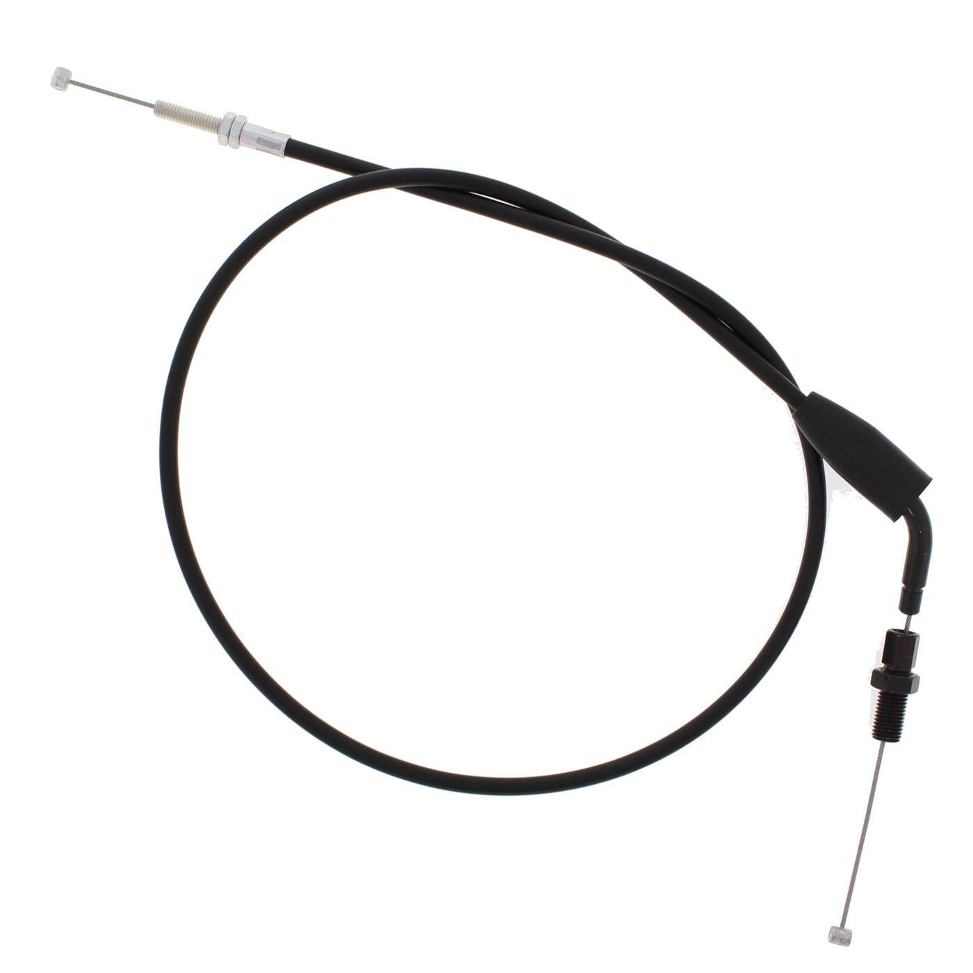 Throttle Cable For Kawasaki KL650 A (KLR) 1987 - 2007