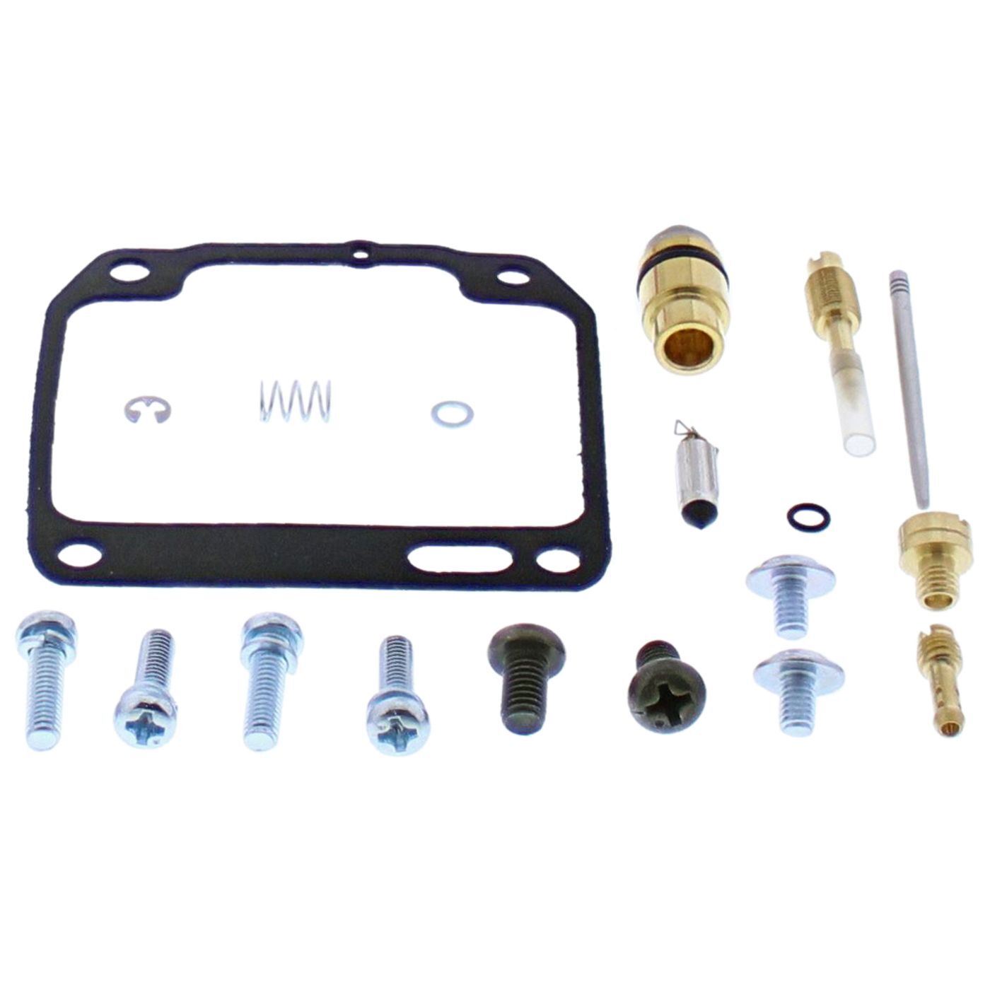 Carburetor Rebuild Kit For Yamaha YJ125 VINO 2004-2009