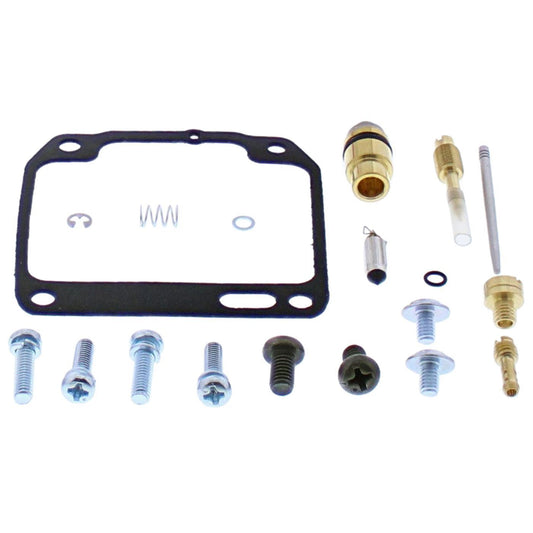 Carburetor Rebuild Kit For Yamaha YJ125 VINO 2004-2009