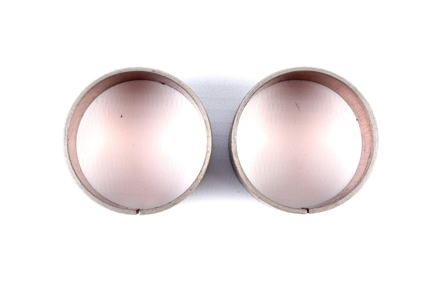 Fork Bushings Inner OD 39.70mm x ID 36.70mm x W 20.00mm x T 1.50mm