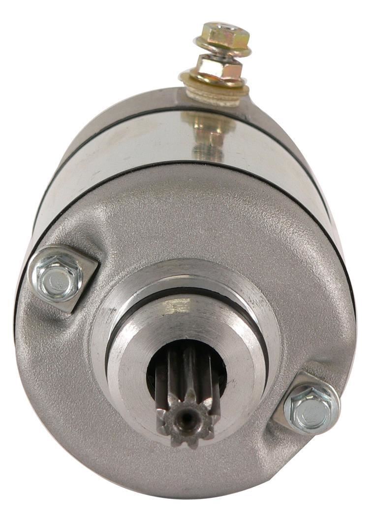 Starter Motor KTM 640 Adventure R 98-04, 640 Duke II 98-05 58440001000